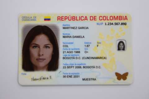 Cédula digital: lista de trámites que no puede hacer con este documento