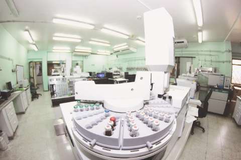 La estrategia para recuperar el Laboratorio Antidopaje