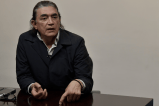 “Descarto que el presidente autoritariamente imponga una constituyente”: Bolívar