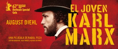 El joven Karl Marx: Valorar el mundo humano, no el de las cosas