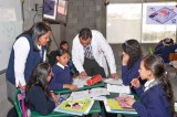 La excelencia empieza por los docentes