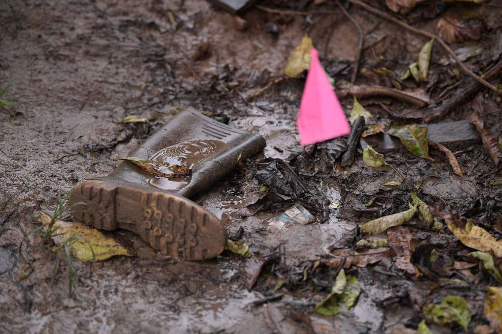 Operativo militar realizado por unidades del Ejército, la Armada Nacional y la Fuerza Aérea que derramó la sangre de civiles lo que terminó como una masacre en esta vereda de Puerto Leguízamo, Putumayo.