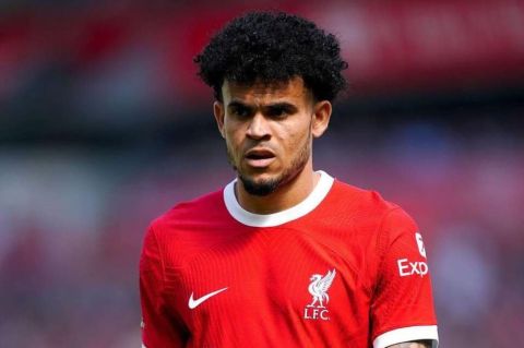 El gol que le “robaron” a Luis Díaz cambió todo: VAR en Inglaterra anuncia modificaciones