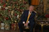 Migración, planes de paz y bombardeos en altamar: el 2025 al son de Donald Trump