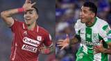 América vs. Nacional, el duelo más destacado de los octavos de la Copa BetPlay