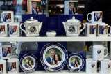 Enrique y Meghan: falta una semana para la boda más esperada del año