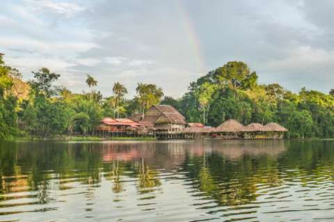 #DescubreColombia, la campaña que promueve el turismo doméstico en mitad de año