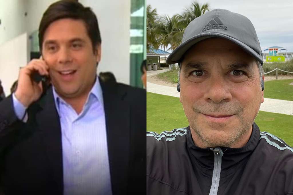 Gustavo Ángel
