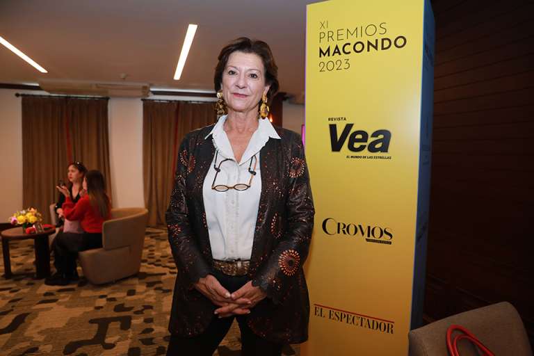 Claudia Triana