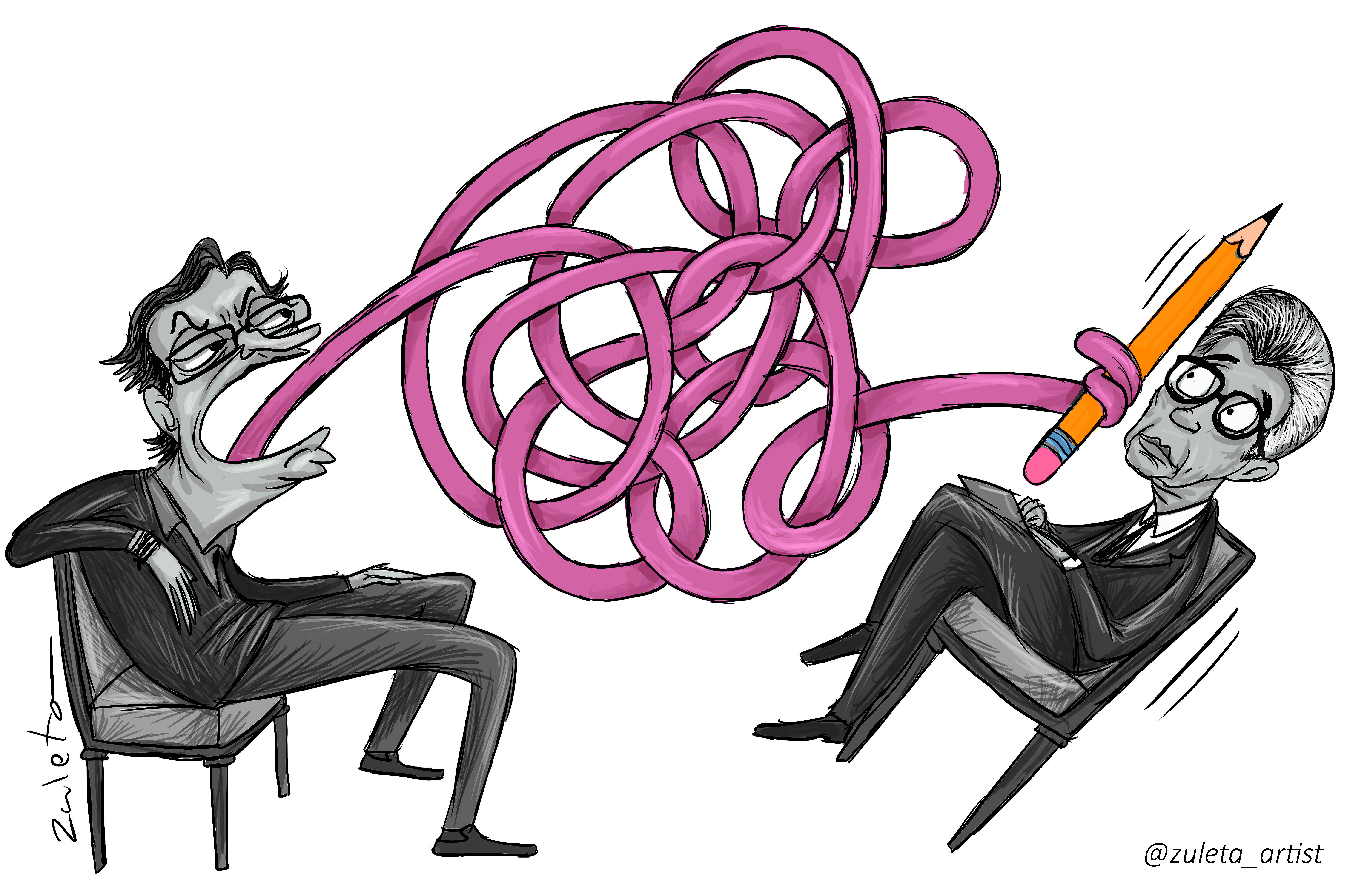 Caricatura