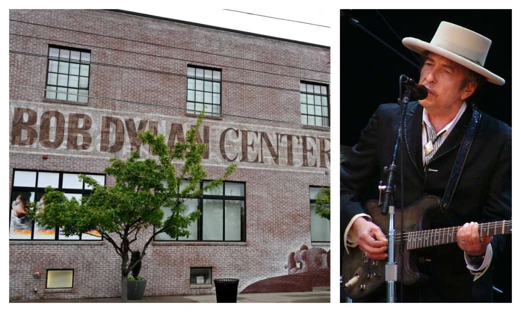 Beca Bob Dylan para compositores por 140 millones de pesos: cómo inscribirse