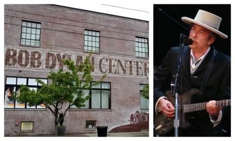 “Beca Bob Dylan” para compositores por 160 millones de pesos: cómo inscribirse