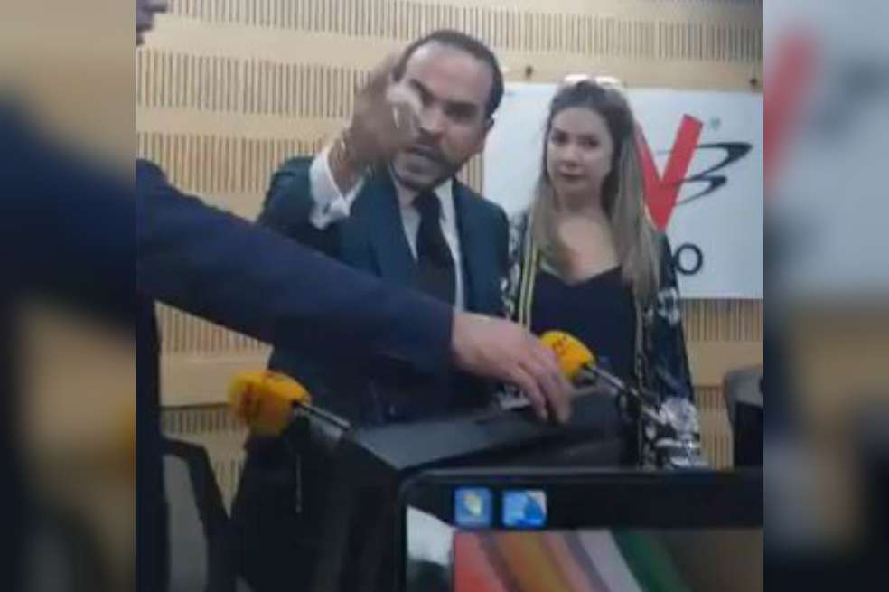 Captura de pantalla