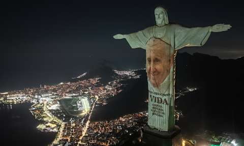 Estos fueron los viajes del papa Francisco a América Latina