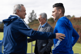 Los detalles finales del contrato entre Falcao y Millonarios: ¿cuánto se ganará?