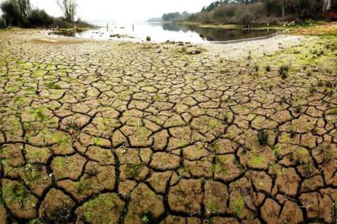 36 Premios Nobel reclaman a líderes del mundo actuar contra cambio climático