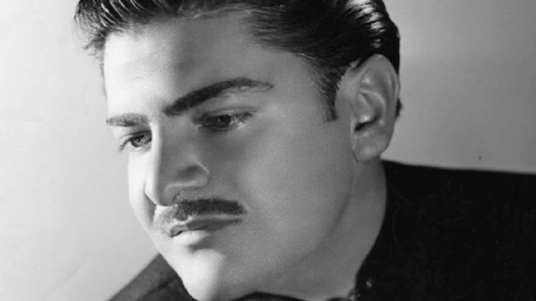 José Alfredo Jiménez: las interpretaciones de sus canciones a 50 años de su muerte