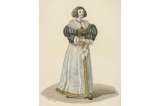 Madame de la Fayette: entre el decoro y la pasión (Plumas transgresoras)