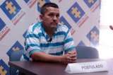 Excluyen a los exjefes paramilitares ‘El Panadero’ y ‘JJ’ de Justicia y Paz