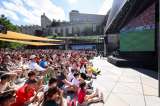 La Federación Colombiana de Fútbol anunció que habrá Fan Zone en el país: esto debe saber