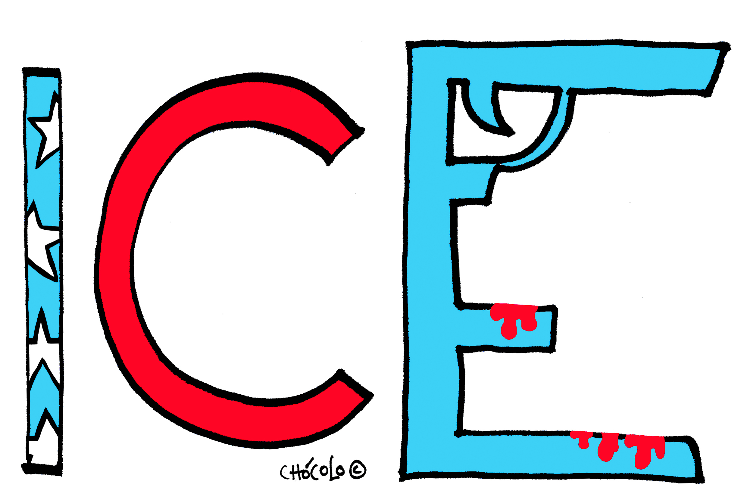 Caricaturas