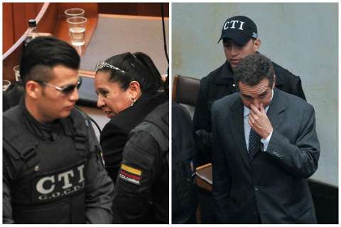 Epílogo del espionaje en la era Uribe