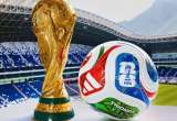 Paramount+ se une a la fiebre futbolera y transmitirá la Copa Mundial de la FIFA 2026