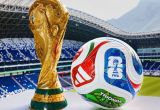 Así es Trionda, el balón oficial del Mundial 2026 presentado por la FIFA y Adidas