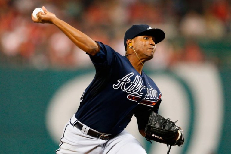 Semana de los colombianos en el béisbol de las Grandes Ligas