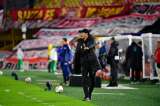 Deportivo Pereira confirmó la salida de Arturo Reyes de la dirección técnica del equipo