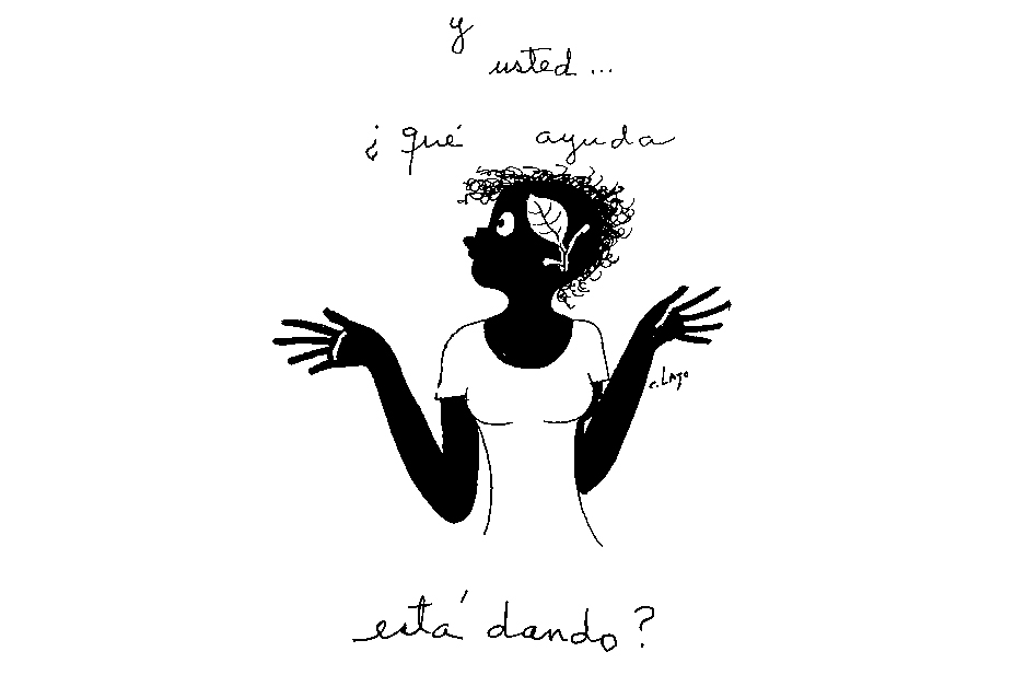 Caricaturas