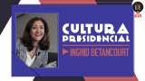 Ingrid Betancourt, entre los poemas de Neruda y la salsa de Fruko