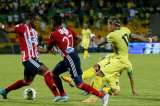 Liga BetPlay: Júnior cayó en su visita a Bucaramanga
