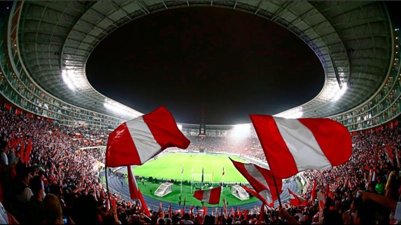 Lima será la sede de la final de la Copa Libertadores. Está por definirse el estadio. / Federación Peruana de Fútbol