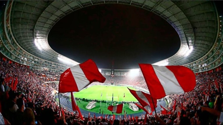 Lima acogerá la final única de la Copa Libertadores en lugar de Santiago