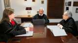 Así van las cifras de condenas a políticos en Primera Instancia en la Corte Suprema