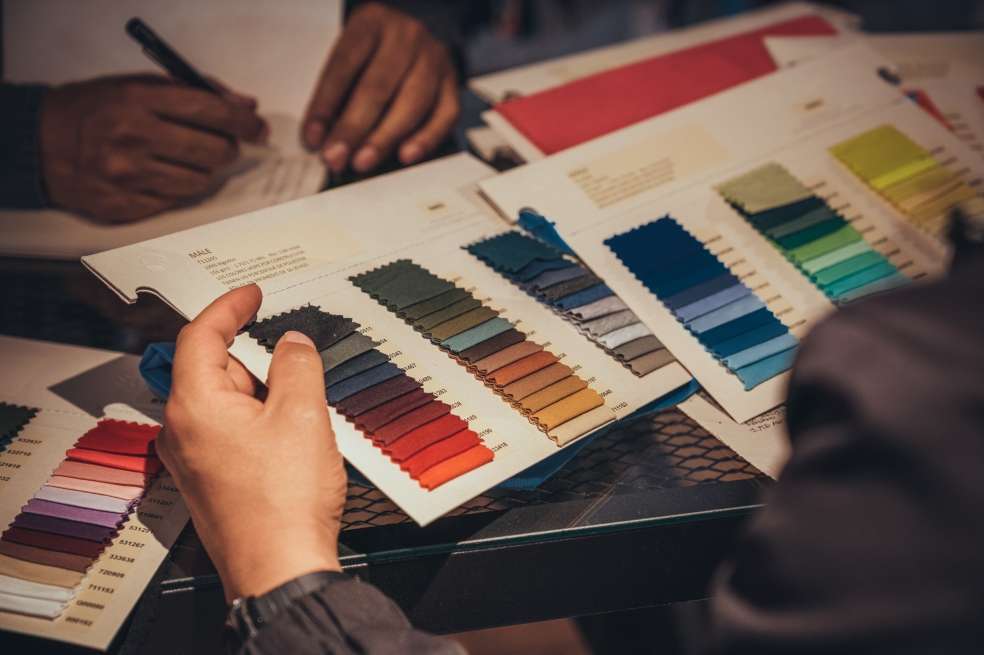 Más de 500 expositores se darán cita con más de 12.000 compradores de Colombia y países como Estados Unidos, Ecuador, México, Perú y Costa Rica. / Inexmoda