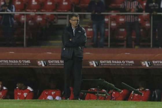 Saopaulofc.net