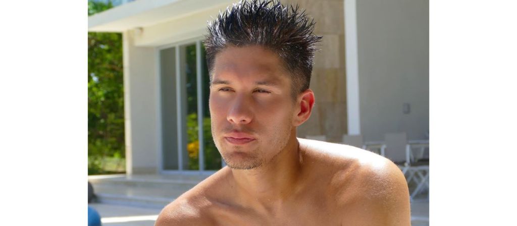 El cantante Chyno Miranda, recordado por el dúo Chino & Nacho, recuperó su cuenta de Instagram tras casi dos años lejos de los escenarios por cuestiones de salud y otras polémicas.