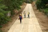 Lanzan programa para identificar estado de vías terciarias en Colombia