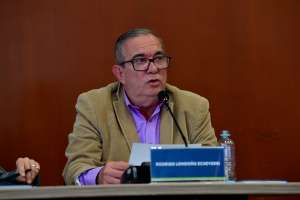 Se abre polémica por declaraciones de Rodrigo Londoño ante la JEP: tribunal respondió