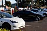Tesla introduce el leasing con opción de compra para vehículos arrendados