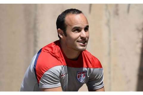 Landon Donovan: "Si Klinsmann pierde, debe ser despedido"