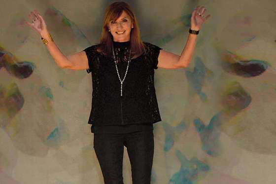 Nicole Miller es la invitada de lujo a Cali Exposhow