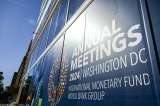 El FMI y el Banco Mundial buscan su identidad en un mundo endeudado