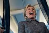 La revista The Atlantic sorprende: apoya a Hillary Clinton