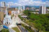 Colombia, entre los más recomendados para hacer reuniones corporativas