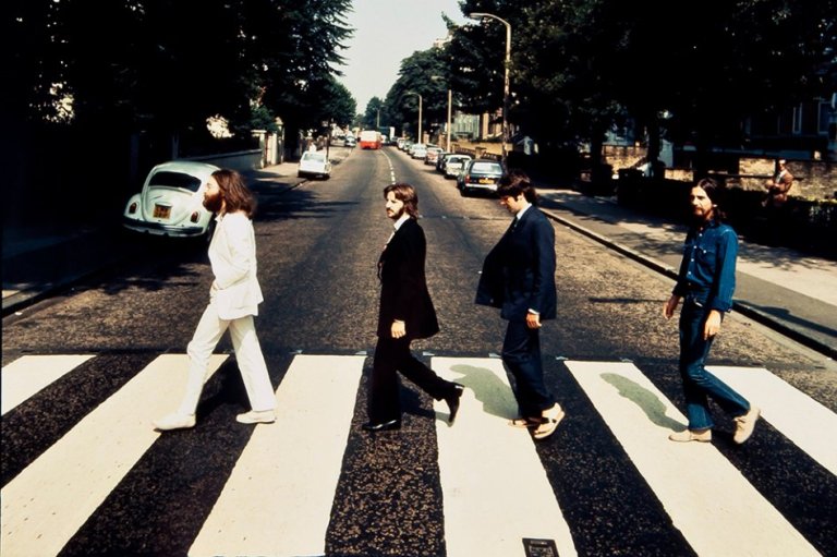 Grabaciones de los Beatles en Abbey Road inspiran comedia musical