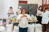 Gobernadora del Magdalena pone su salario a disposición de damnificados por el terremoto