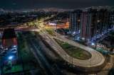 IDU defiende estructura de nuevo puente de la 68 donde cayó y murió parrillera